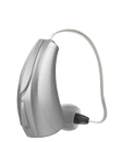 Receiver-In-Canal Hearing Aid